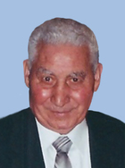 Ciro Pisello Obituary Garfield New Jersey Aloia Funeral Home