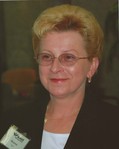 Bozena  Napora-Dubicki (Suchy)