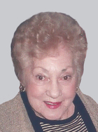 Josephine Rosenthal Leave Condolence - Garfield, New Jersey | Aloia ...