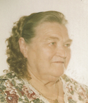 Irena  Lisowska (Mucha)