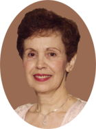 Loretta Marie Gabour