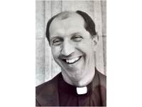 Reverend Horst G. "Gary"  Kugler