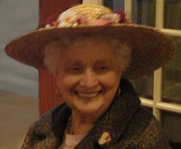 Joyce  Scheuermann (Stringer)