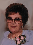 Margaret  Spitzer