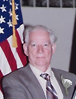 Robert M. Pegram