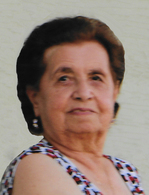 Maria Grazia Pagano