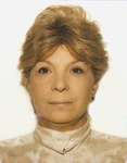 Phyllis  Horvath (Sassano)