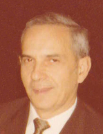 Frank J. Camiscioli