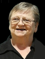 Maureen M. Brown