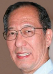 George Takanao  Hirai