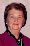Wanda B.  Kopec (Bakaj)
