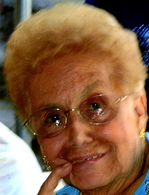 Carmela Mildred Gennaro