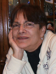 Barbara Ellen  Geminder