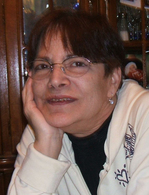 Barbara Ellen Geminder
