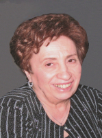 Anna Pecoraro