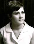 Maria L. "Gina"  Pucci (Lagonigro)