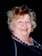Margaret DePeri
