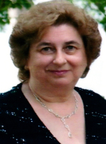 Ethel Kordosky
