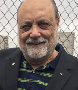 Richard O. Forzani