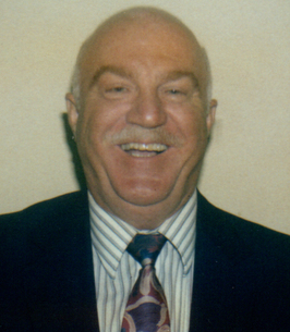 Paul R. Urgovitch