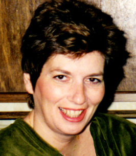 Angela Marie Sudol