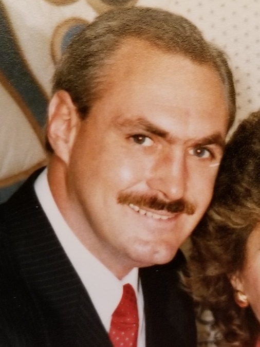 Harry Thomas Pickett Obituary Garfield, NJ Aloia Funeral Home, Inc.