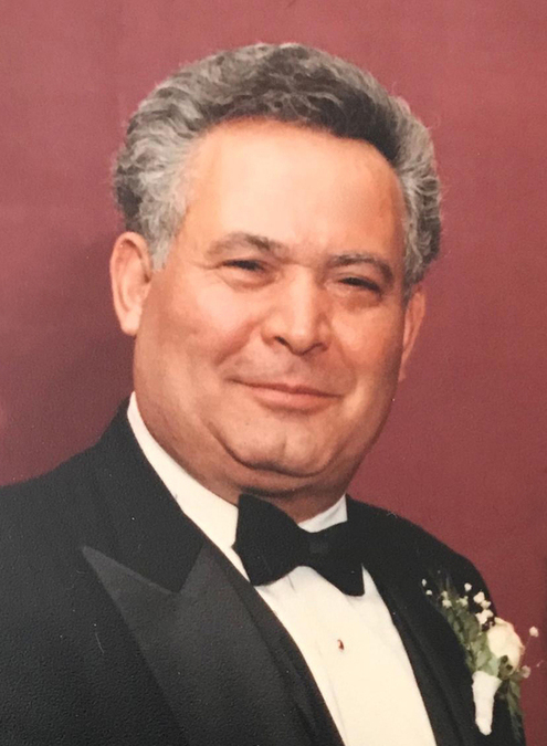 Ciro Randazzo Obituary Garfield NJ Aloia Funeral Home Inc