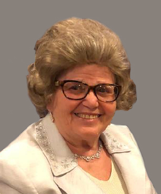 Francesca Spinella Obituary Garfield NJ Aloia Funeral Home Inc